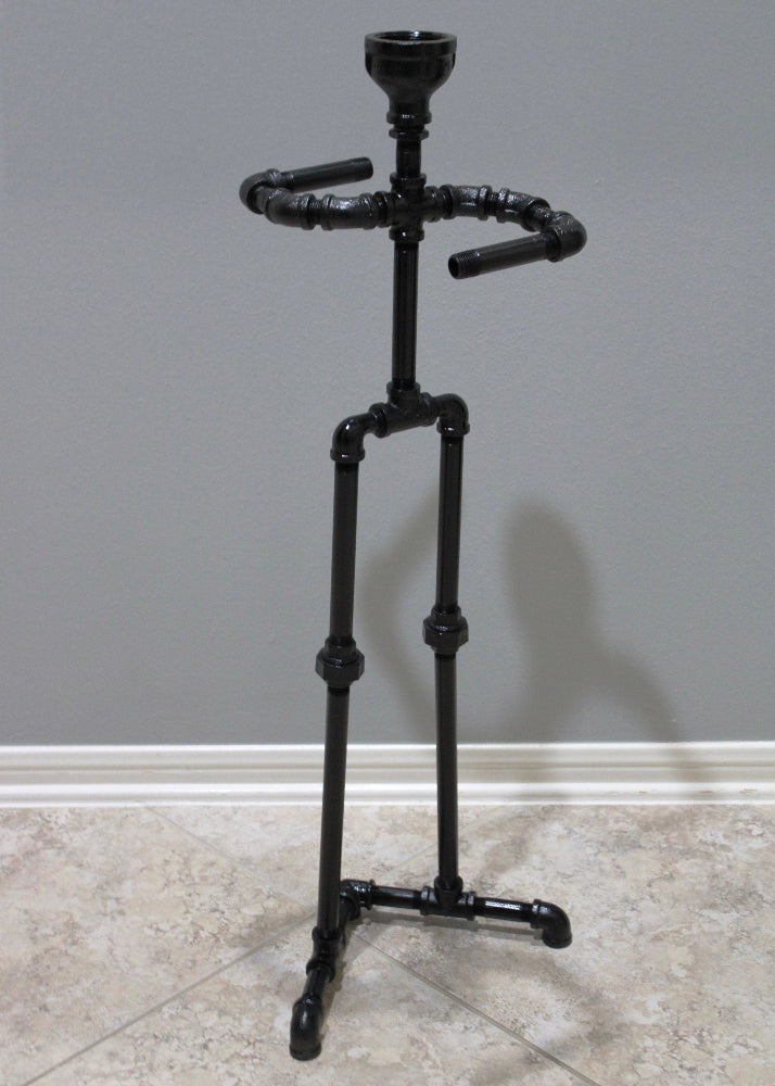 Industrial Toilet Paper Butler