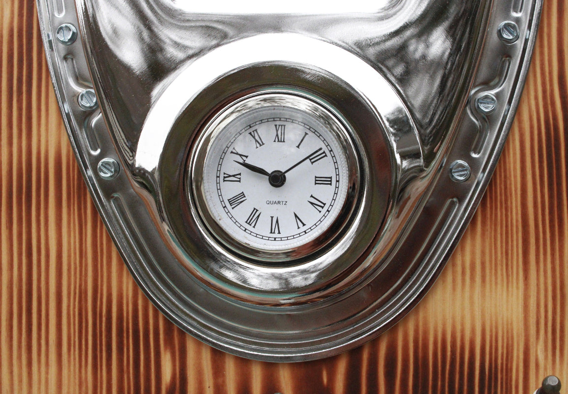 Automotive Key Holder