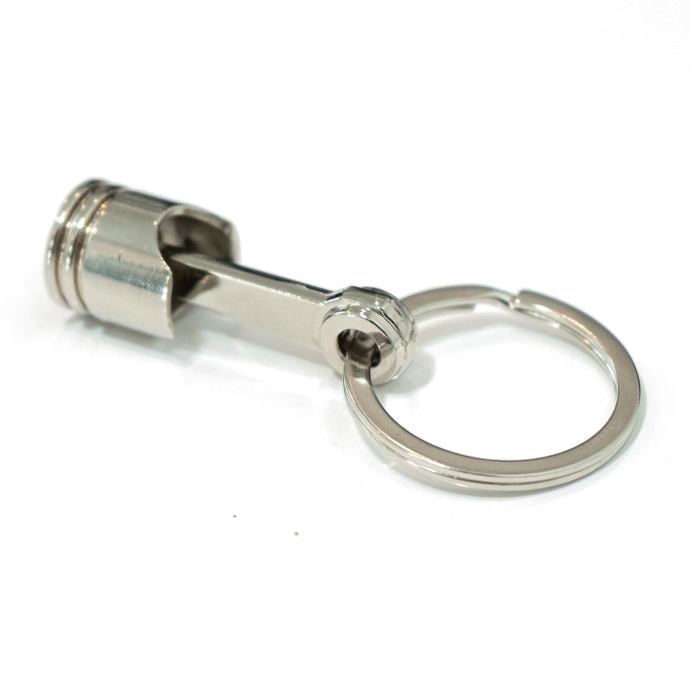 Turbo and Piston keychain Set (2)