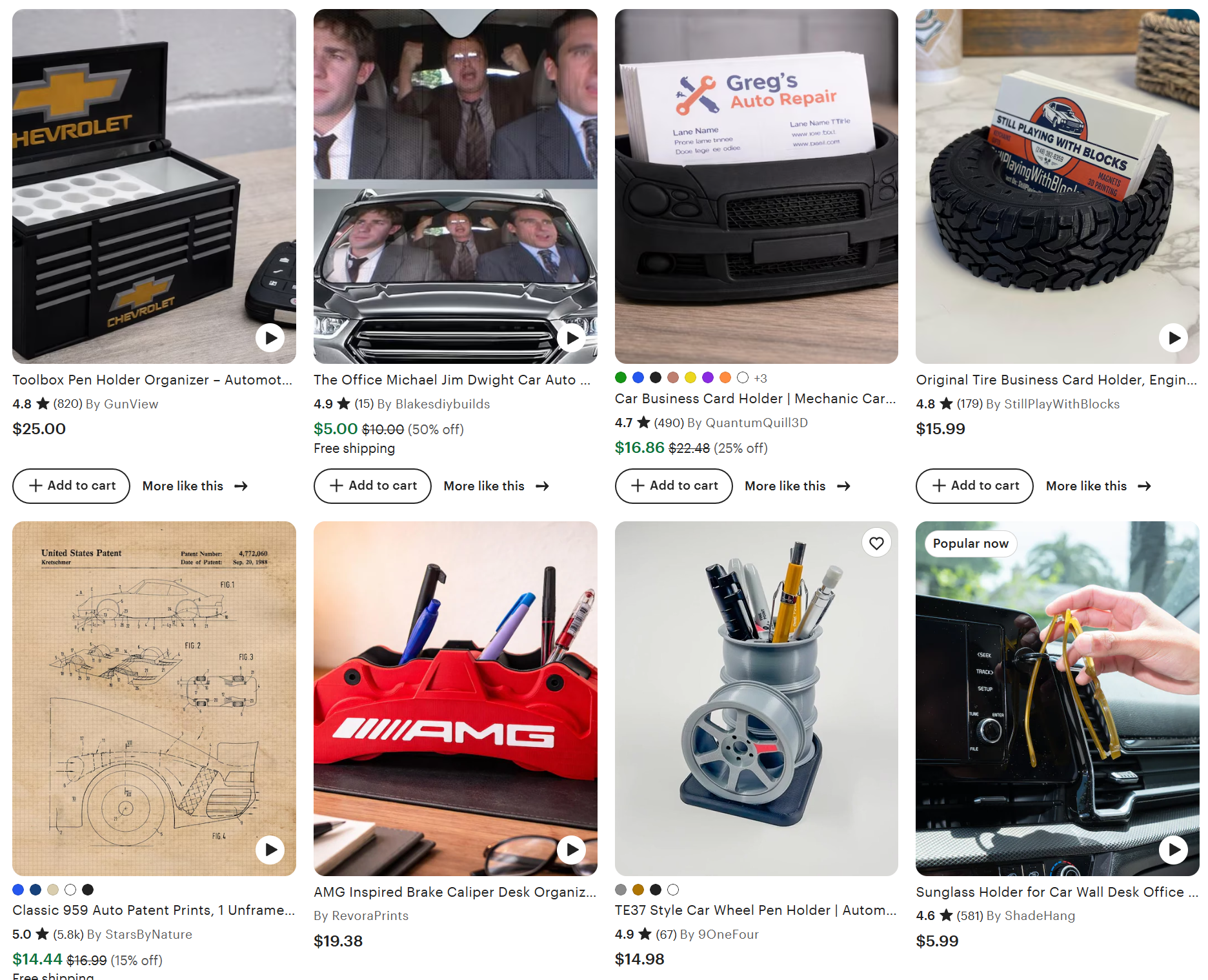 Why It’s Getting Harder to Sell Genuine Handmade Products Online (And Why That Matters)