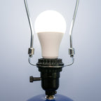 STP Oil Filter Lamp