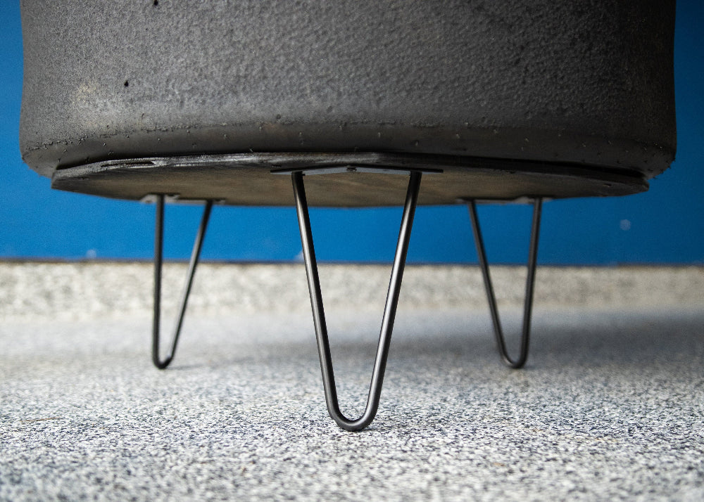 Hoosier Tire Table - Automotive Furniture