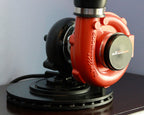 Turbocharger Lamp