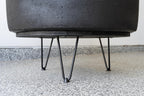 NASCAR Tire Table with Wheel