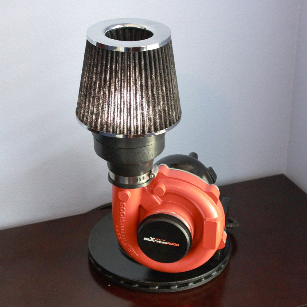 Turbocharger Lamp