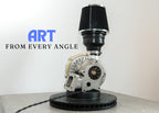Turbocharger Lamp