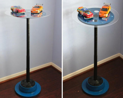 Automotive Table