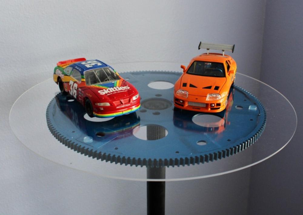 Automotive Table