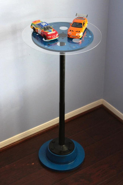 Automotive Table