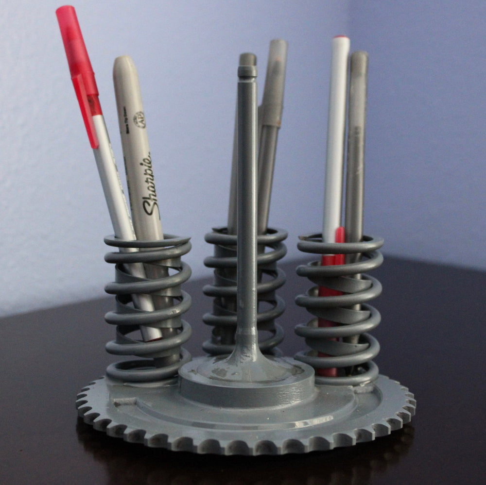 Automotive Pen Holder