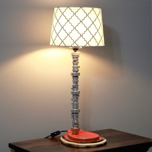 Cam Shaft Lamp