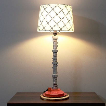 Cam Shaft Lamp