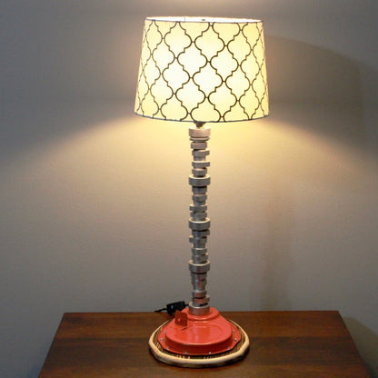 Cam Shaft Lamp