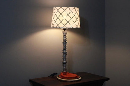 Cam Shaft Lamp