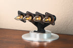 Exhaust Lamp