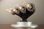 Exhaust Lamp