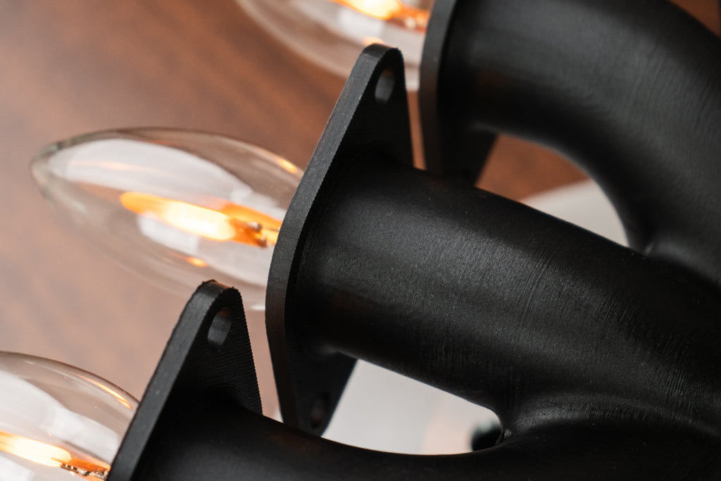 Exhaust Lamp