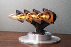 Exhaust Lamp
