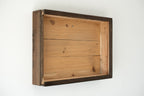 American Flag Wall Decor