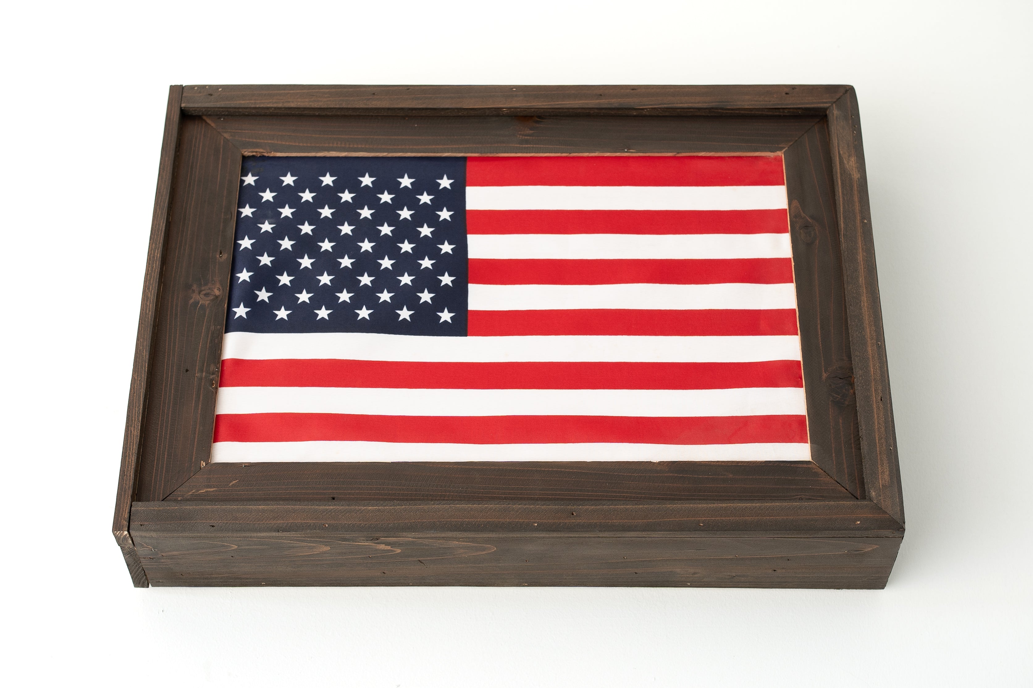 American Flag Wall Decor