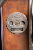 Esso Gas Pump