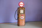 Esso Gas Pump