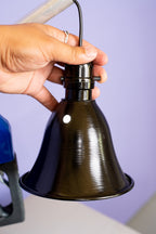 Gas Pump Nozzle Lamp