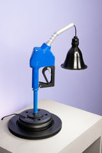 Gas Pump Nozzle Lamp