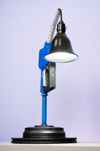 Gas Pump Nozzle Lamp