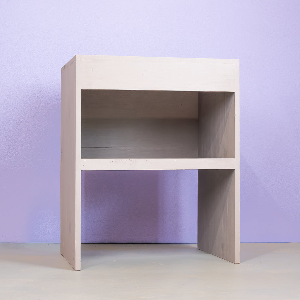 Modern Nightstand