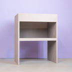 Modern Nightstand