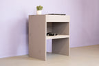 Modern Nightstand