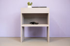 Modern Nightstand