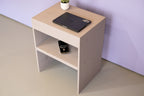 Modern Nightstand