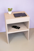 Modern Nightstand