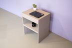 Modern Nightstand