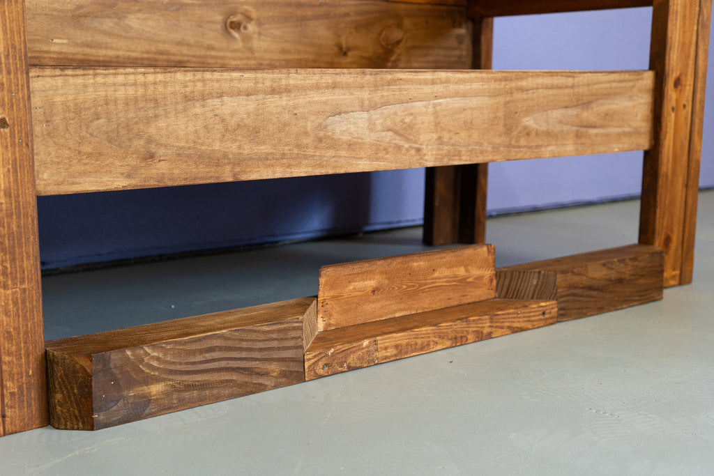 Chevrolet Tailgate Bench
