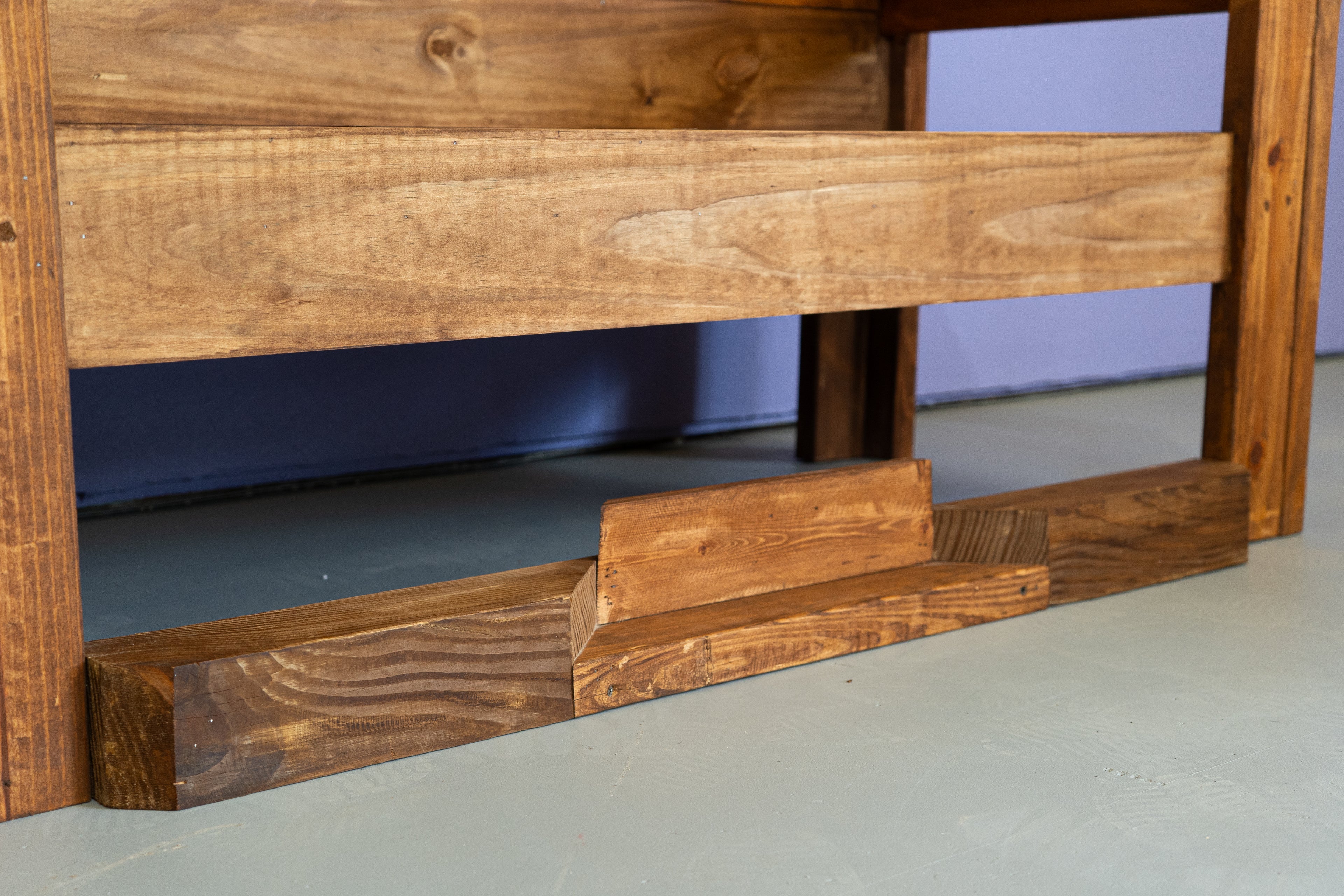 Chevrolet Tailgate Bench