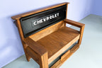 Chevrolet Tailgate Bench