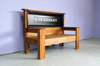 Chevrolet Tailgate Bench