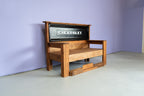 Chevrolet Tailgate Bench