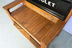 Chevrolet Tailgate Bench
