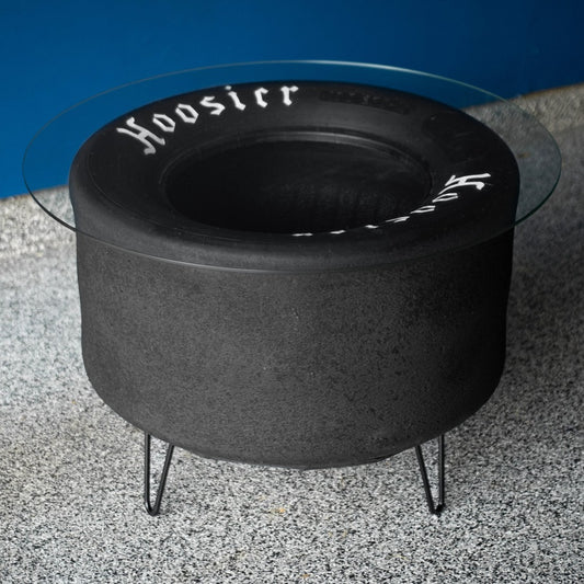 Hoosier Tire Table