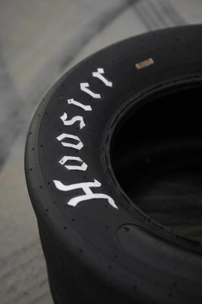 Hoosier Tire Table