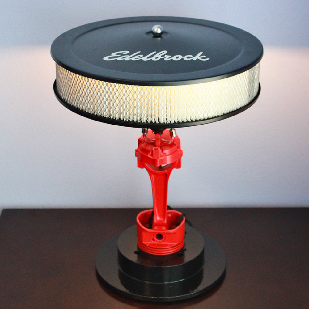 Car Parts Lamp