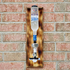 Tito’s Wall Liquor Dispenser