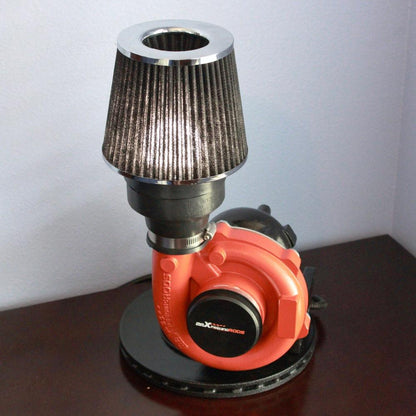 Turbo Lamp