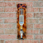 Drink Dispenser mounted on wall 