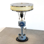 Ford Piston Lamp - Automotive Home Decor