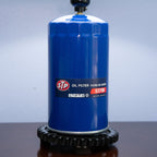 STP Oil Filter Lamp